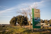 Naše další zastávka je veleznámá ve světě přírodovědců, zejména ornitologů. Národní park Doñana leží v ústí velké španělské řeky Guadalquivir a zdejší laguny jsou rájem pro ptactvo.