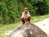 Ještě jedna pózička, opět obut neobut:)