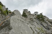 150501-hohewand-VKUB-044 : fenek, hohe wand, lezení, miguel, rakousko