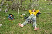 Ale dalo to zabrat. : fenek, hohe wand, lezení, miguel, rakousko